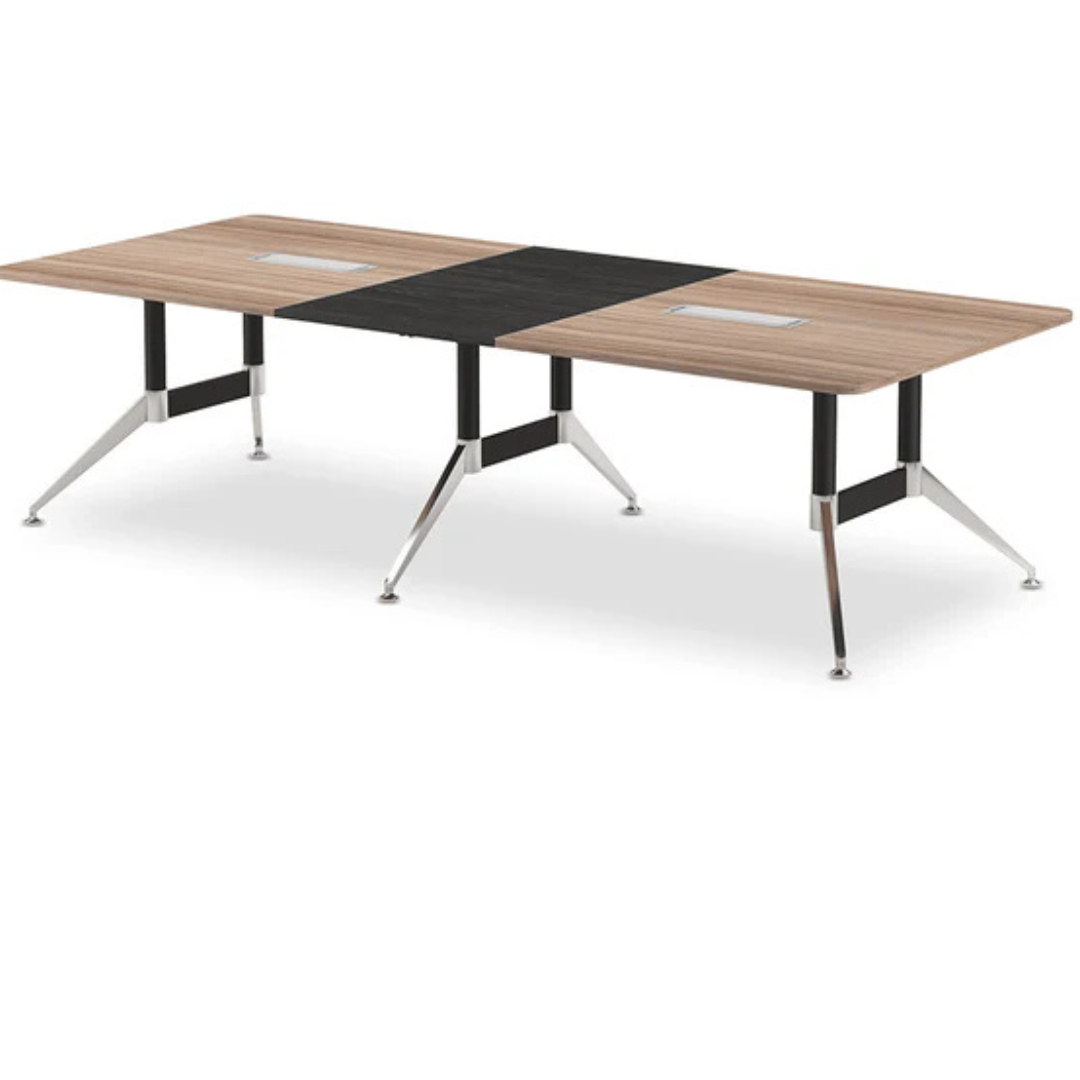 Lunar Meeting Table (10-Person)